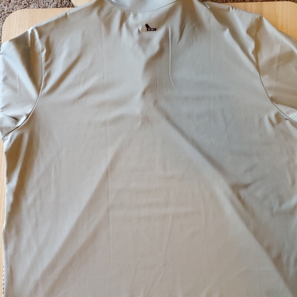 Adidas Golf Polo - Picture 5 of 5